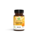 Gummygreen - Vitamín C + zinok 60 ks - Green idea