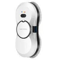 Liectroux HCR-10 Robot Window Cleaner White