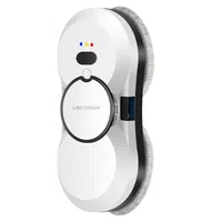 Liectroux HCR-10 Robot Window Cleaner White