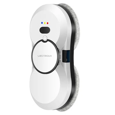 Liectroux HCR-10 Robot Window Cleaner White