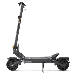 Ausom DT2 Pro Electric Scooter