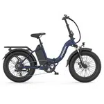 Touroll S2 Electric Bike 48V 15Ah