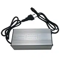 Power Charger For Halo Knight T107 Pro /T108 Pro Electric Scooter