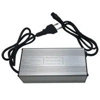 Power Charger For Halo Knight T107 Pro /T108 Pro Electric Scooter