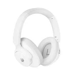 Tronsmart SOUNFII Q20 Wireless Over-Ear Headphones White