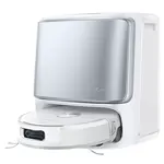 Narwal Flow Robot Vacuum and Mop White