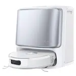 Narwal Freo Flow Robot Vacuum and Mop White