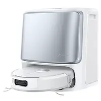 Narwal Flow Robot Vacuum and Mop White