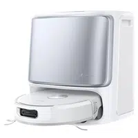 Narwal Freo Flow Robot Vacuum and Mop White