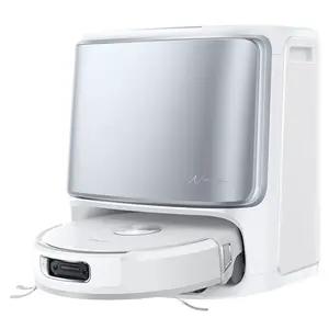 Narwal Flow Robot Vacuum and Mop White