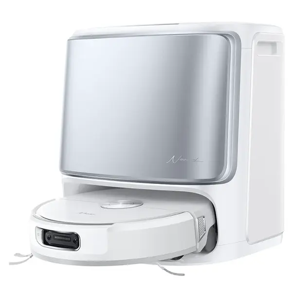 Narwal Flow Robot Vacuum and Mop White