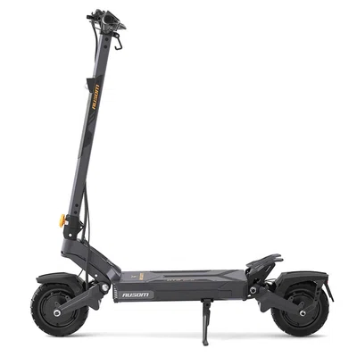 Ausom DT2 Pro Electric Scooter 52V 23.4Ah 1100W*2