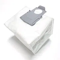 3Pcs Original Dust Bag for Roborock Q8 MAX+ / S7 Series