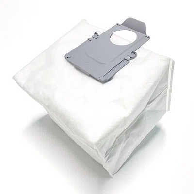 3Pcs Original Dust Bag for Roborock Q8 MAX+ / S7 Series