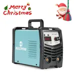 Mecpow MIG-120 Dual-voltage Gasless Welding Machine 3 in 1