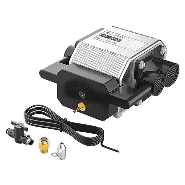 LONGER RAY5 10W: Air Assist Kit 30L/min (US)