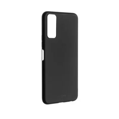 Zadní kryt FIXED Story pro Samsung Galaxy M52 5G, černá
