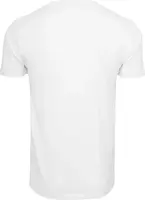 Tričko Marvel Crew bílé