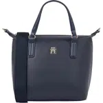 TOMMY HILFIGER BLUE WOMEN&#39;S BAG