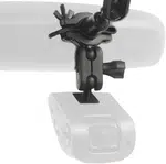 Rexing Dash Cam Mirror Mount Kit for V1 Basic, V1-4K, V1P 3rd Gen, V1P Pro, V1 Max, V1P Max, V1P-4K, V3 Basic, and V3 Dash Cams