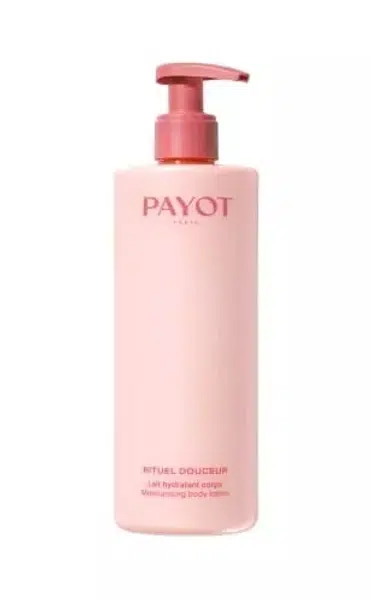Payot Hydratační tělové mléko se zpevňujícími účinky Rituel Corps Lait Hydratant 24H (Comforting Silky Milk) 400 ml