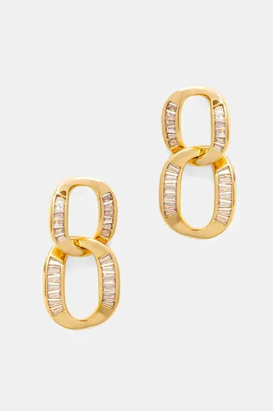 Náušnice Aldo LINKS.972