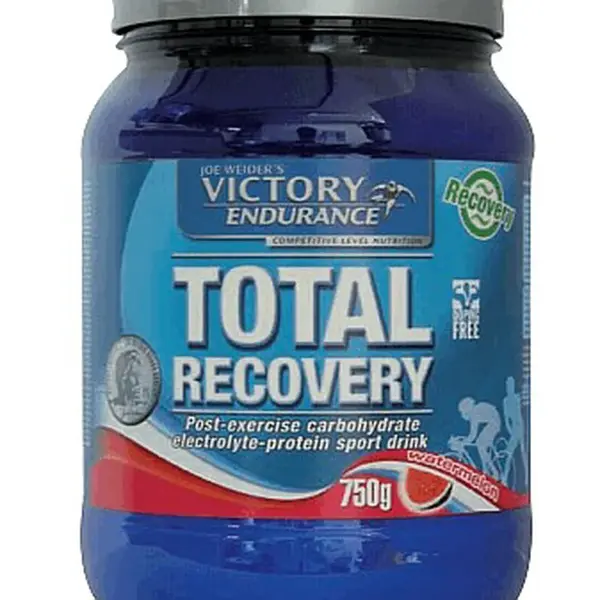 WEIDER , Total Recovery, potréninkový přípravek, , Letní plody 750 g