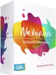 Na kus řeči - bláznivá dilemata