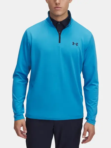 Men's sweatshirt Under Armour UA MatchPlay 1/4 Zip - Men's