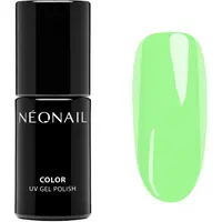 NEONAIL Let Them Glow gelový lak na nehty svítící ve tmě odstín Disco Fever 7.2 ml