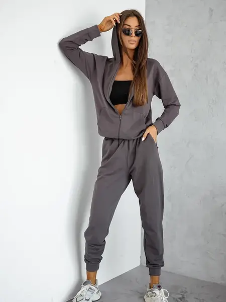 Resti Women's Casual Tracksuit Set
