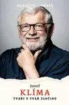 Josef Klíma: Tváří v tvář zločinu - Josef Klíma, Karolina Lišková