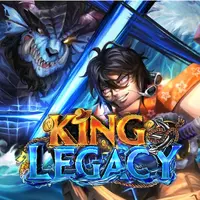 King Legacy Items > Others > Conqueror