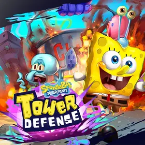 Spongebob Tower Defense Items > Global > Game Passes > Trait Hunter【795R】