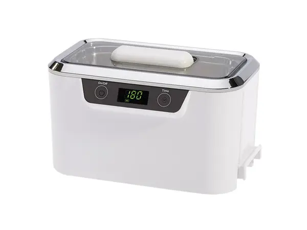 Čistička ultrazvuková GETI GUC 801 0,8L - zánovní