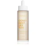 ICONIQUE Professional Sérum proti padání vlasů Confident Like You (Anti-Hair Loss & Thinning Hair Serum) 100 ml