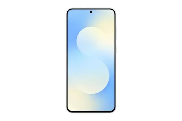 Samsung Galaxy S25 FE (SM-S731) 8GB/256GB Světle modrá