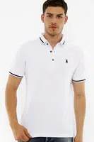 Pánská polokošile dewberry