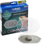 URGO Elektroterapia proti bolesti dobíjateľná náplasť