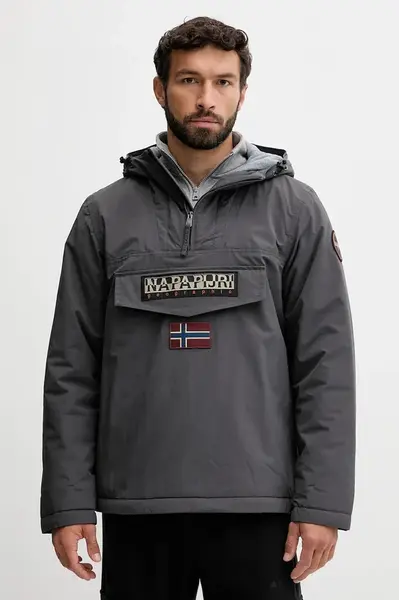 Bunda Napapijri Rainforest