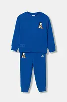 Detská tepláková súprava adidas Originals