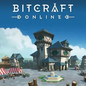 BitCraft Online Items > Main Server > Twitch Drop > Many Items v-2 • Twitch Drops