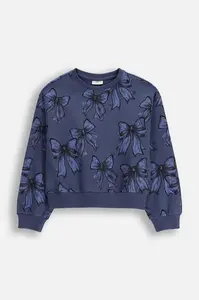 Detská mikina Coccodrillo