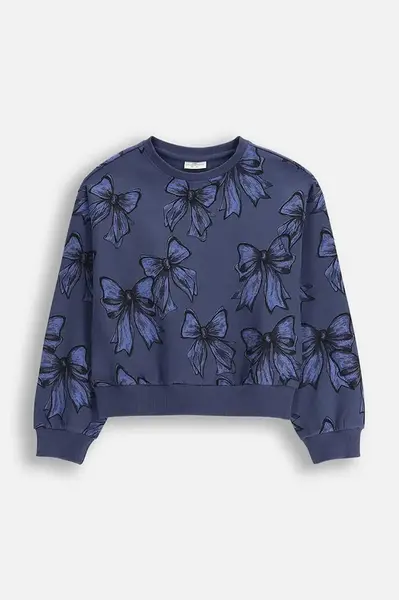 Detská mikina Coccodrillo