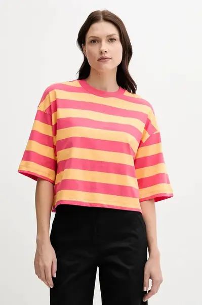 Bavlnené tričko United Colors of Benetton