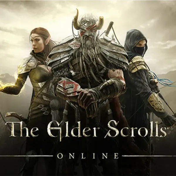 The Elder Scroll Online (Global) Items > EU - PC > Utility > Bundles > Rosin [EU-PC]