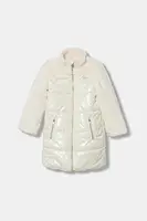 Dětská oboustranná bunda Guess