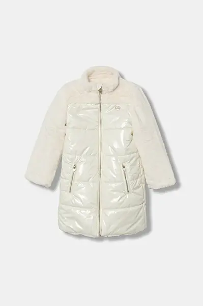 Dětská oboustranná bunda Guess