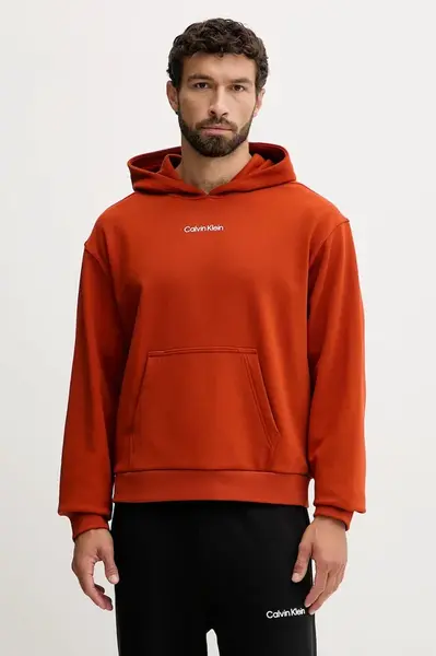 Mikina Calvin Klein Performance