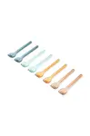 Dětské vidličky Liewood Alonso Tritan Fork 8-pack